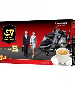 CAFE G7