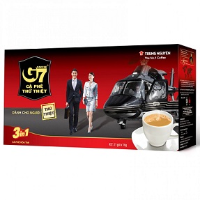 CAFE G7