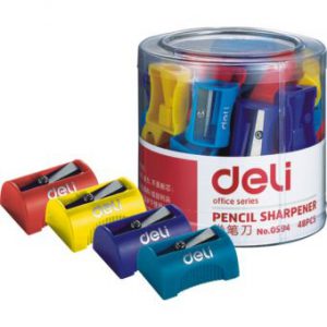 CHUỐT CHÌ DELI 594