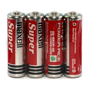 PIN 2A MAXELL