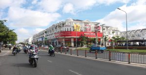 QUẬN GÒ VẤP