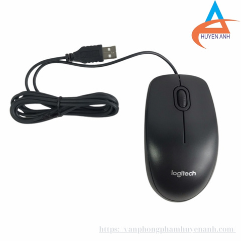 Chuot-logitech-day-b100