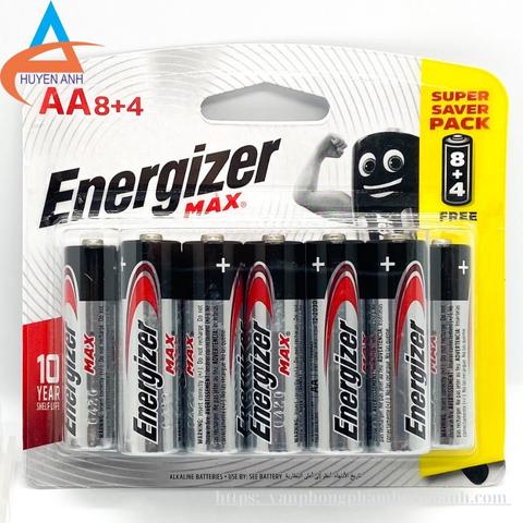 Pin-energizer