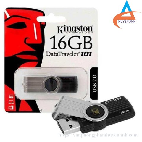 Usb-kingston