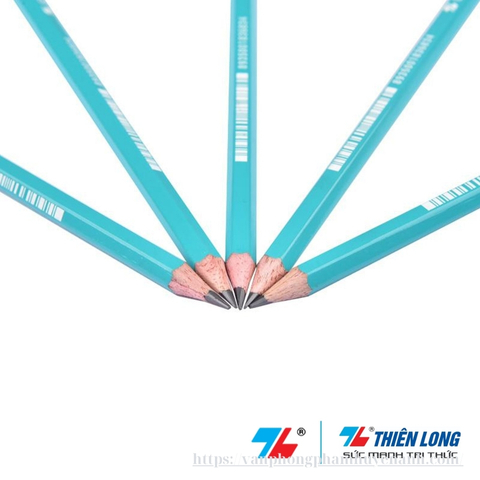 But-chi-go-2b-thien-long-gp-027-voi-do-cung-2b