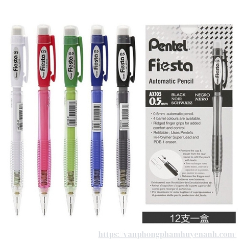 But-chi-van-phong-thuong-hieu-pentel