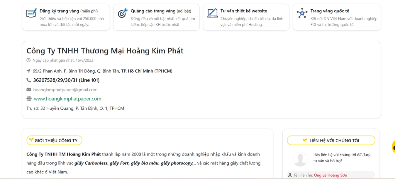 Hoang-kim-phat-cong-ty-cung-cap-giay-photocopy-tai-tphcm