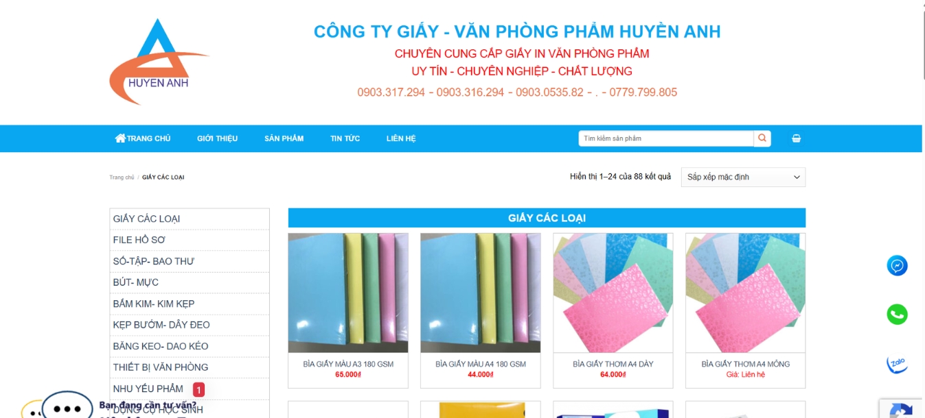 Van-phong-pham-huyen-anh-cong-ty-cung-cap-giay-photocopy-tai-tphcm