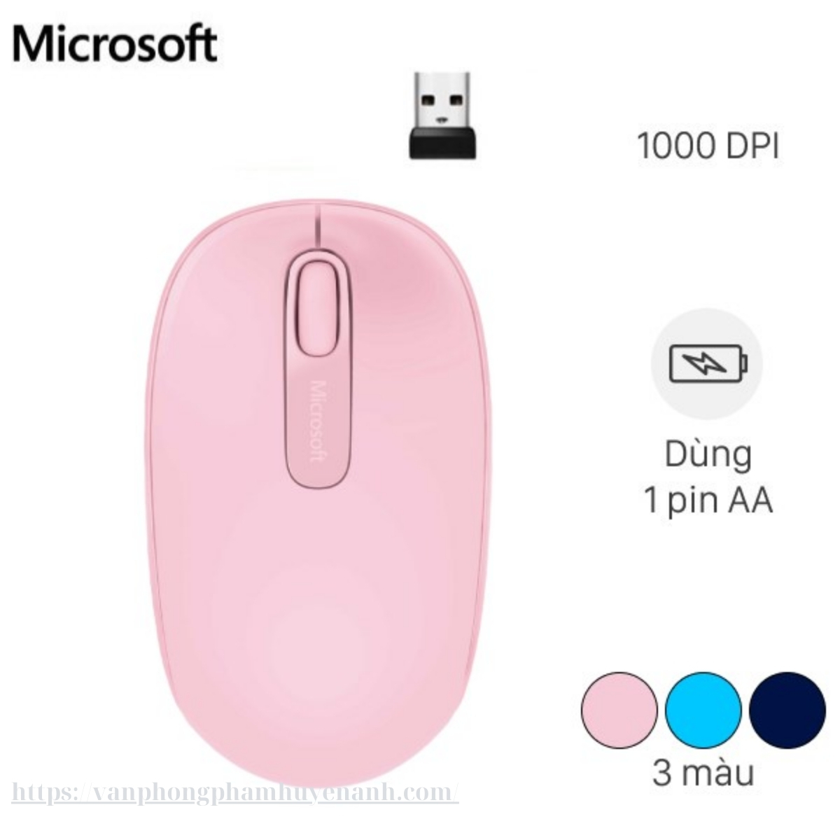 Chuot-may-tinh-microsoft-thuong-hieu-my