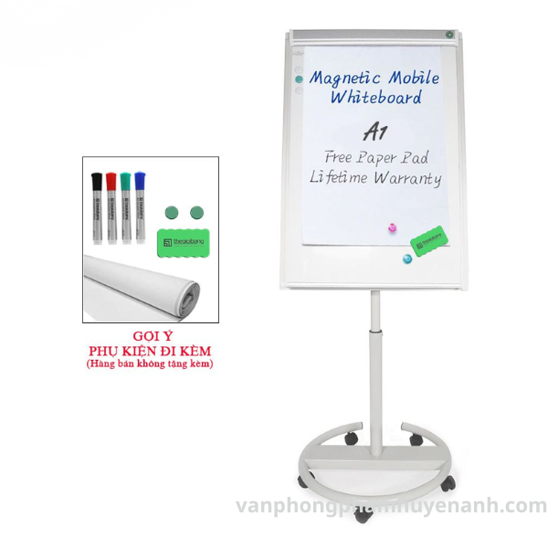 Bang-flipchart-c-model
