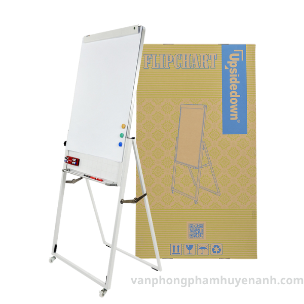 Bang-flipchart-up-side-down