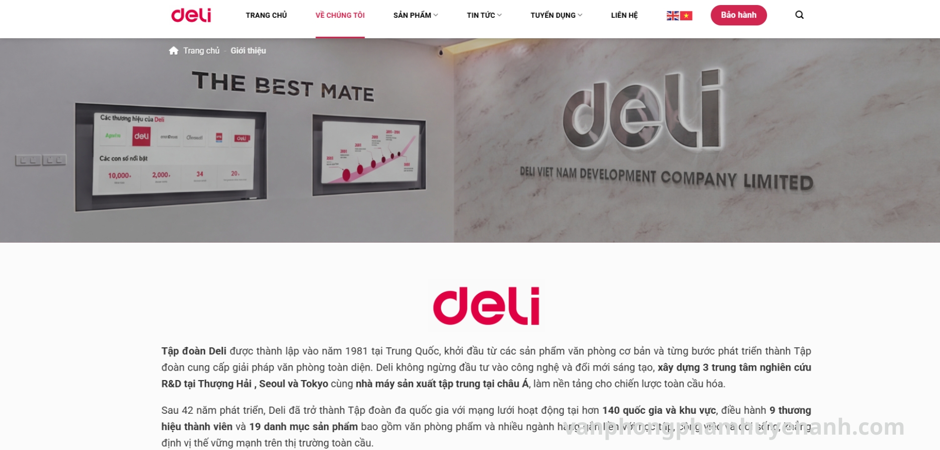 Van-phong-pham-deli-chuoi-thuong-hieu-noi-tieng-trung-quoc