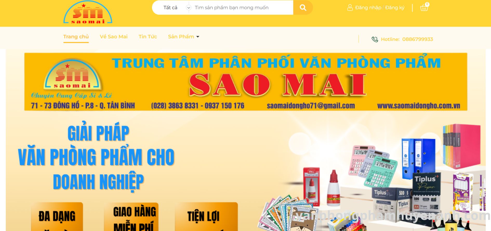 Van-phong-pham-gia-re-sao-mai