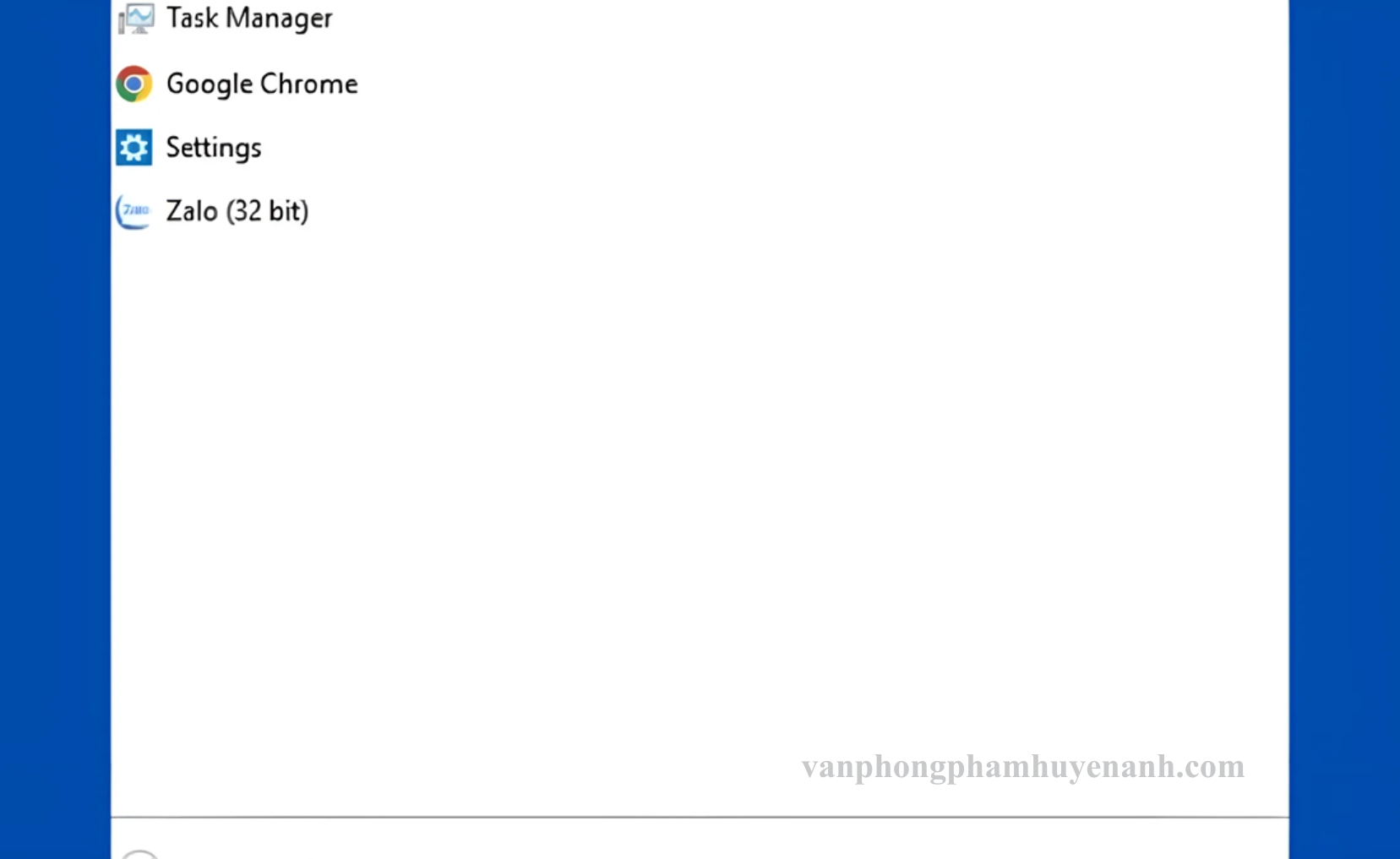 Nhan-chuot-phai-vao-task-bar-chon-task-manager