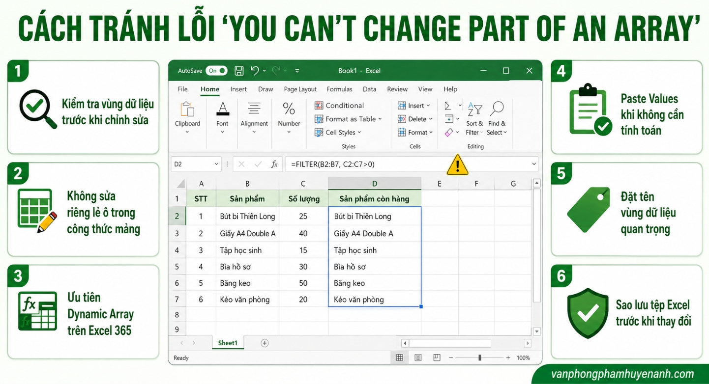 Cach-tranh-loi-you-cant-change-part-of-an-array-excel