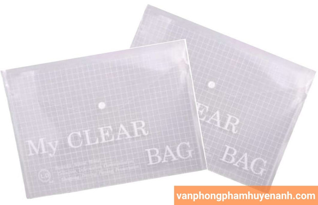 VPP Huyền Anh cung cấp bìa nút giá sỉ