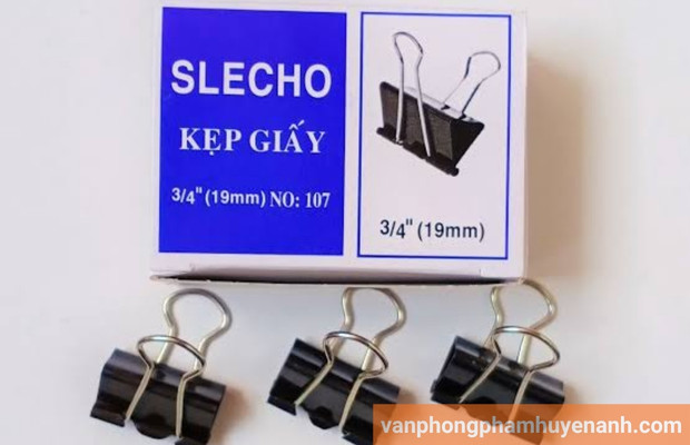 Kẹp bướm 19mm