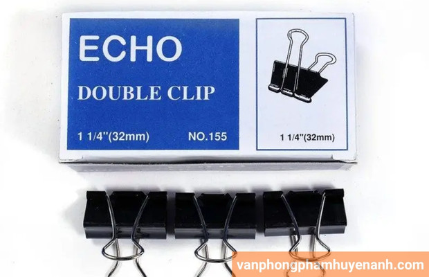 Kẹp bướm 32mm