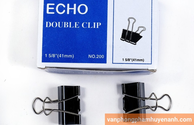 Kẹp bướm 41mm