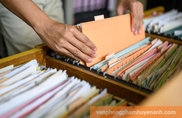 Cach-sap-xep-ho-so-van-phong