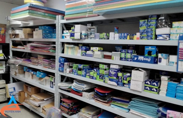 nên chọn mua dụng cụ văn phòng phẩm tại Văn phòng phẩm Huyền Anh