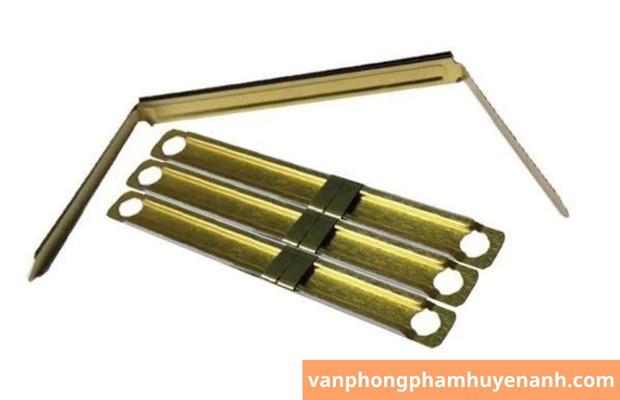 Kẹp Acco sắt