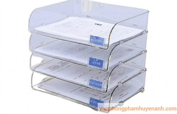 Hướng dẫn chọn mua khay mica phù hợp