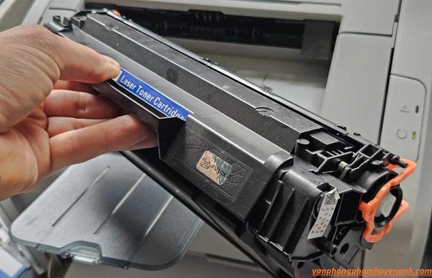 Mực in laser toner
