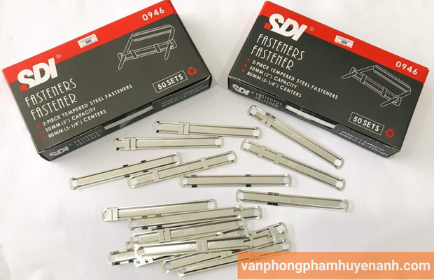 Kẹp acco sắt chắc chắn