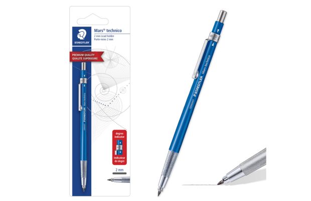 Staedtler Mars Technico 780