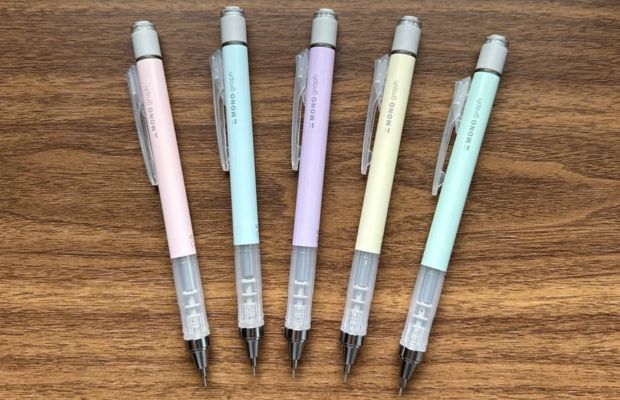 Tombow Mono Graph