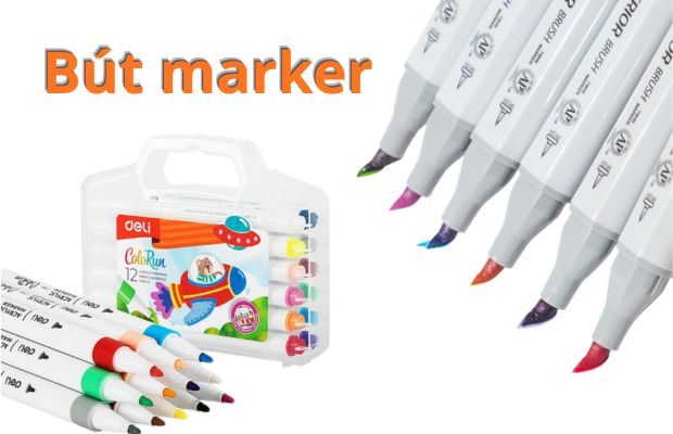 But-marker
