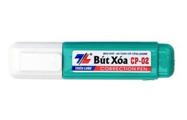 Bút xóa nước