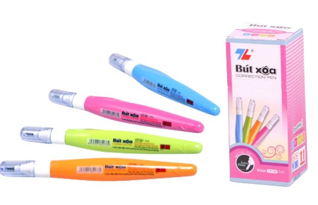Bút xóa Thiên Long
