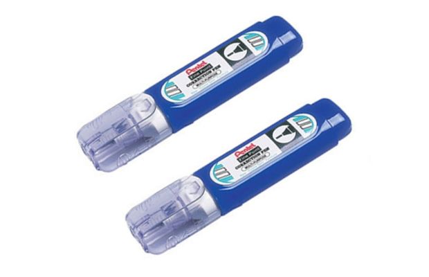 Bút xóa Pentel