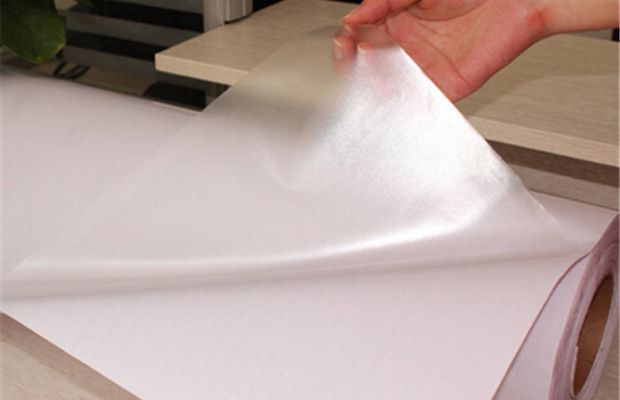 Decal dán kính gồm decal mờ tạo sự riêng tư và decal lưới dùng cho quảng cáo trên cửa kính 