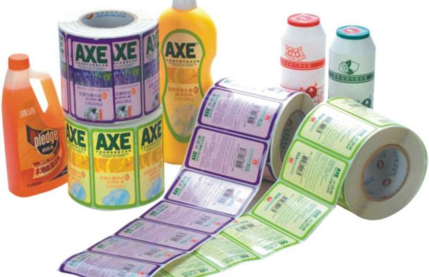 Nên cân nhắc lựa chọn loại decal phù hợp