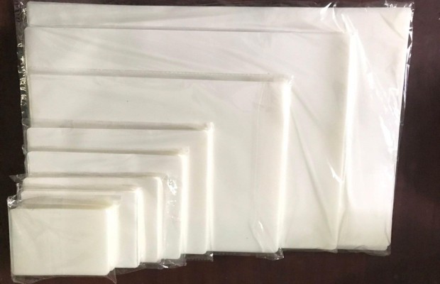 Lựa chọn độ dày giấy ép plastic phù hợp giúp cân bằng giữa chi phí, độ bền và mục đích sử dụng