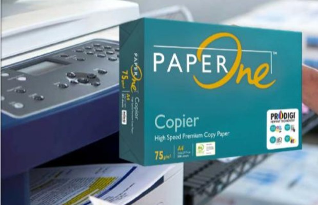 Giấy Double A và Paper One đều cho khả năng vận hành ổn định, giúp giảm nguy cơ kẹt giấy