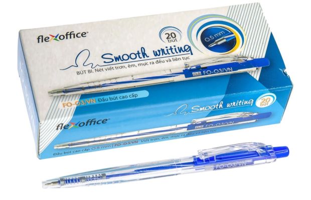 Bút bi Flexoffice