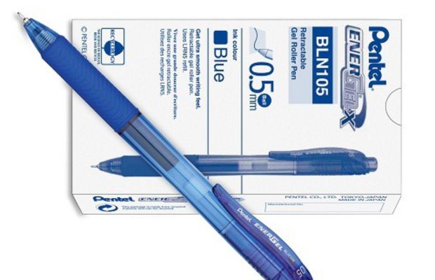 Bút Pentel EnerGel