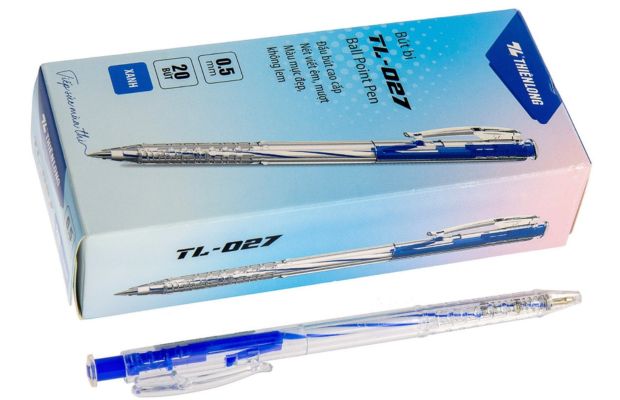 Bút bi Thiên Long TL-027