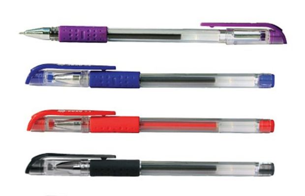 Lựa chọn bút gel hay bút nước phù hợp giúp tối ưu trải nghiệm viết trong từng nhu cầu