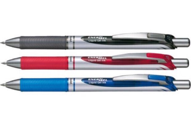 Bút nước Pentel EnerGel