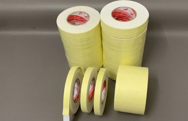 Băng keo xốp 2 mặt