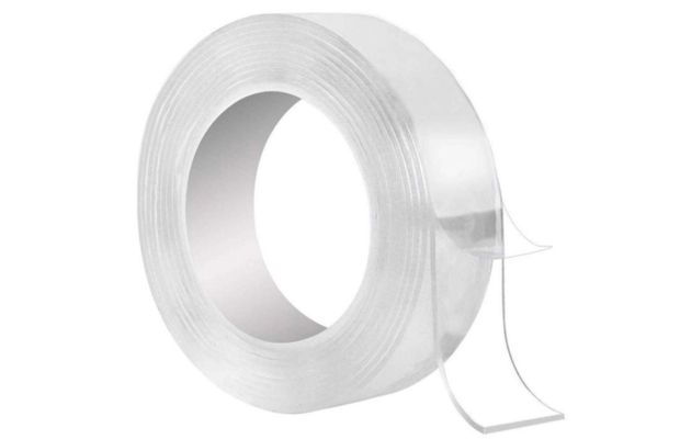Băng keo 2 mặt siêu dính acrylic