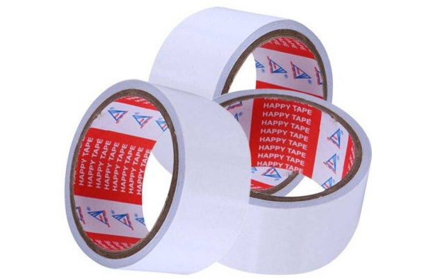Chọn đúng loại băng keo 2 mặt giúp tăng độ bám dính và phù hợp với từng nhu cầu sử dụng 