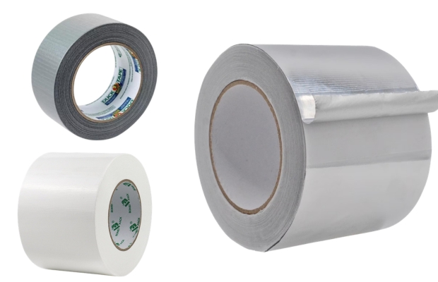 Các loại băng keo chuyên dụng khác