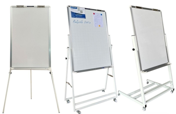 Bảng Flipchart