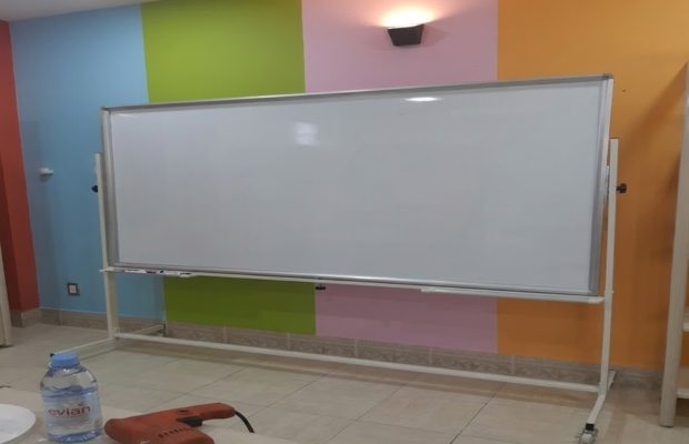 Tiêu chí chọn mua bảng văn phòng